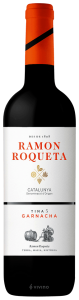 Ramón Roqueta Garnacha 2018