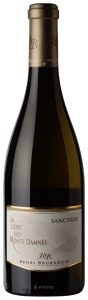 Henri Bourgeois Sancerre La Côte Des Monts Damnés 2018