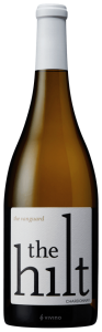 The Hilt The Vanguard Chardonnay 2013