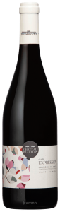 Château Beaubois Cuvée Expression Costières de Nîmes Rouge 2017