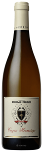 Nicolas Perrin Crozes-Hermitage Blanc 2013