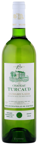 Château Turcaud Entre-Deux-Mers Blanc 2019