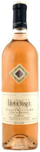 Domaine Houchart Sainte-Victoire Rosé 2019