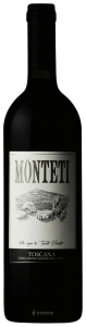 Tenuta Monteti Toscana 2014