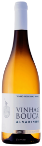 Quinta do Ermizio Vinha da Bouça Alvarinho 2017