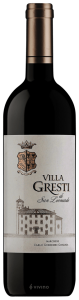 San Leonardo Villa Gresti 2013