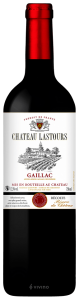 Château Lastours Gaillac 2017