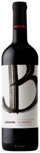 Ribafreixo Wines Barrancoa Tinto 2018