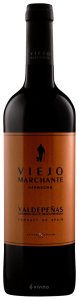 Viejo Marchante Garnacha 2019