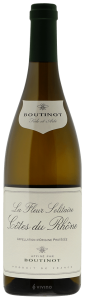 Boutinot La Fleur Solitaire Côtes du Rhône 2019