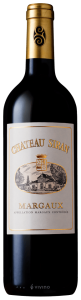 Château Siran Margaux 2016