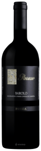 Parusso Barolo Bussia 2016