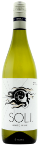 Soli White Blend 2018