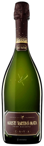 Agusti Torello Mata Cava Gran Reserva Brut Nature 2013