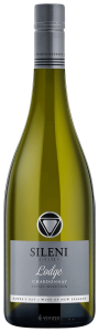 Sileni Estates The Lodge Chardonnay 2018