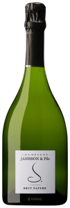 Janisson & Fils Brut Nature Champagne Grand Cru ‘Verzenay’ N.V.