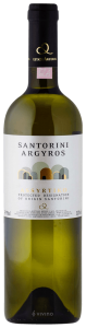 Argyros Assyrtiko 2018