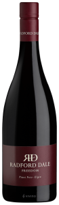 Radford Dale Freedom Pinot Noir 2016