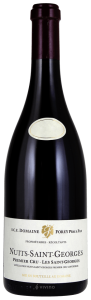 Domaine Forey Père & Fils Les Saint Georges Nuits-Saint-Georges 1er Cru 2014