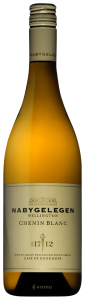 Nabygelegen Chenin Blanc 2019