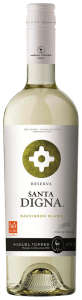 Miguel Torres Santa Digna Reserva Sauvignon Blanc 2019