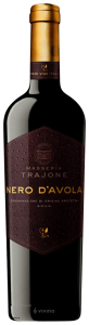 Masseria Trajone Nero d’Avola Sicilia 2019