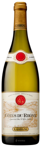 E. Guigal Côtes-du-Rhône Blanc 2018