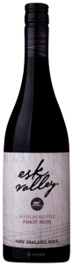 Esk Valley Pinot Noir 2018