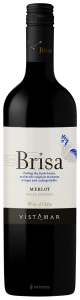 Vistamar Brisa Merlot 2018