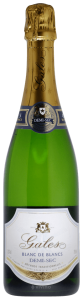 Gales Blanc de Blancs Demi-Sec U.V.