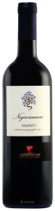 Cupertinum Negroamaro Salento 2016