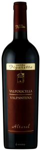 Corte Figaretto Altarol Valpolicella Valpantena 2018