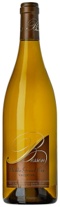 Besson Chablis Grand Cru ‘Vaudesir’ 2013