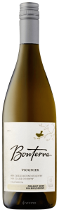 Bonterra Viognier 2017