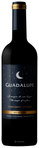 Quinta do Quetzal Guadalupe Tinto 2017