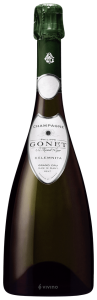 Philippe Gonet Belemnita Blanc de Blancs Brut Champagne Grand Cru ‘Le Mesnil-sur-Oger’ 2005