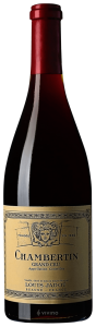 Louis Jadot Chambertin Grand Cru 2011