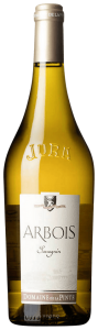 Domaine de la Pinte Savagnin Arbois 2016