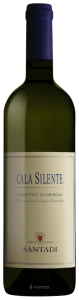 Santadi Cala Silente Vermentino di Sardegna 2018