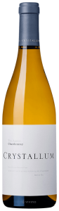 Crystallum The Agnes Chardonnay 2018