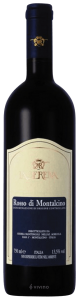 La Serena Rosso di Montalcino 2017