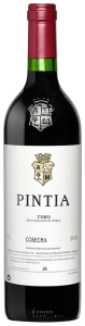 Pintia Toro 2015