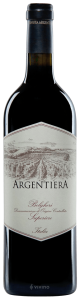 Tenuta Argentiera Bolgheri Superiore 2017