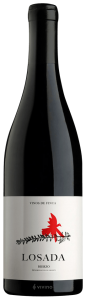 Losada Bierzo Red 2017