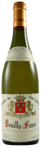 Jean Pabiot Pouilly-Fumé Domaine des Fines Caillottes 2019