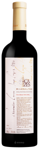 Cazes Cuvée Aimé Rivesaltes 1978