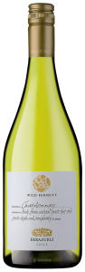 Errazuriz Wild Ferment Chardonnay 2018