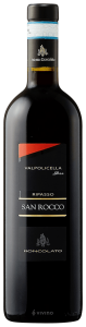 Antonio Roncolato San Rocco Valpolicella Ripasso 2017