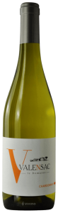 Domaine de Valensac Chardonnay 2019