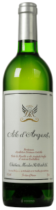 Château Mouton Rothschild Aile d’Argent Blanc Bordeaux 2016